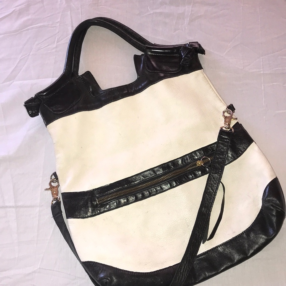 Foley and Corinna Mid City Tote